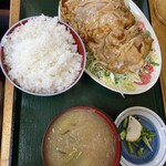 味の食卓 - 