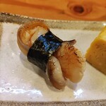 淳ちゃん寿司 - 