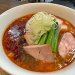 らぁ麺 紫陽花 - 