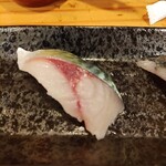 淳ちゃん寿司 - 