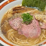 Chuuka Soba Yanagi - 