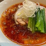 らぁ麺 紫陽花 - 