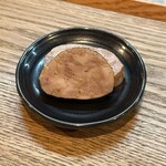 らぁ麺 紫陽花 - 