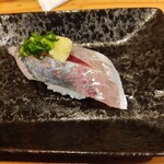 淳ちゃん寿司 - 