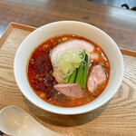 らぁ麺 紫陽花 - 