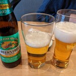 陸奥の國 廻鮮寿司 八千代 - 