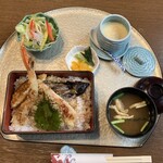 鶴ヶ島 甲羅本店 - 