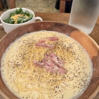 ピッツェリア ダ チーボ コレド日本橋店 - 