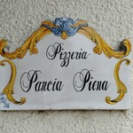 Pizzeria Pancia Piena - 