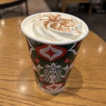 スターバックス・コーヒー - 