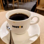 Dotoru Kohi Shoppu - ブレンドコーヒー　レギュラーサイズ