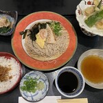 麺所　水野 - 