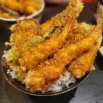 Tempura Akimitsu - 