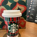 スターバックスコーヒー - 