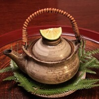 懐石 辻留 - 