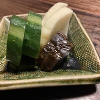 明神下 神田川 本店 - 