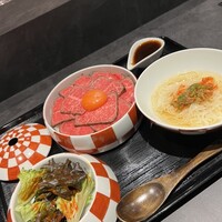 WAgyu 鬼く - 