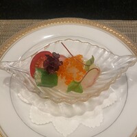 鉄板ダイニング 法貴 - 