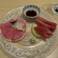 人形町 やま田 - 