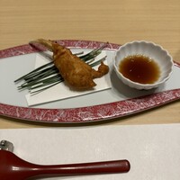 人形町 やま田 - 
