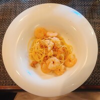 Ristorante YAMANOE - Cランチ(本日のパスタ)