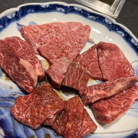 WAgyu 鬼く - 