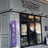 Toaster Bread Cafe&Champagne Bar