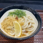 讃岐うどん 伊吹や製麺 イオンモール名古屋ノリタケガーデン店 - 