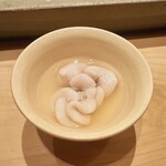 不動前 すし 岩澤 - 