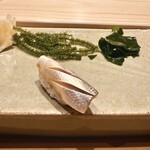 不動前 すし 岩澤 - 