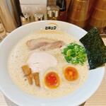 麺 ヒキュウ - 