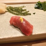 不動前 すし 岩澤 - 