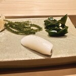 不動前 すし 岩澤 - 