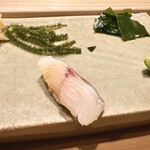 不動前 すし 岩澤 - 