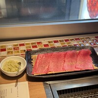 上等焼肉 ひらく - 