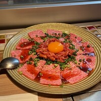 上等焼肉 ひらく - 