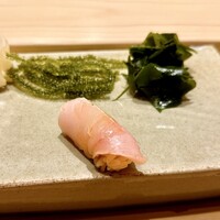 不動前 すし 岩澤 - 