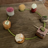 表参道バンブー - 