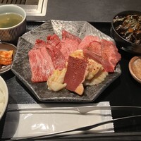 WAgyu 鬼く -  WAgyu 鬼く -