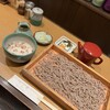 そば茶屋 芭蕉庵