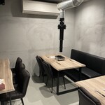 焼肉 バカバカ - 