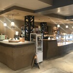 octet time bread & tateshina