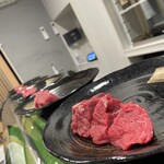 焼肉 バカバカ - 