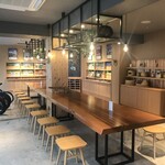 octet time bread & tateshina