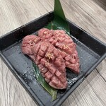 焼肉 バカバカ - 