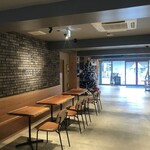 octet time bread & tateshina