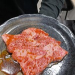 焼肉 バカバカ - 