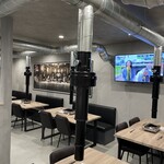 焼肉 バカバカ - 