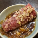 赤坂 らいもん - ハラミネギ