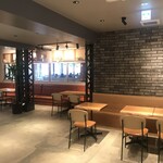 octet time bread & tateshina